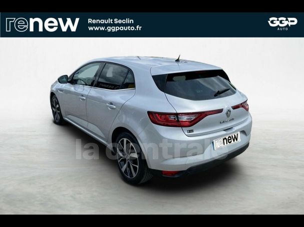 Renault Megane 103 kW image number 4