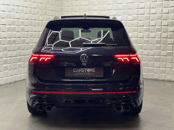 Volkswagen Tiguan R 4Motion DSG 235 kW image number 7