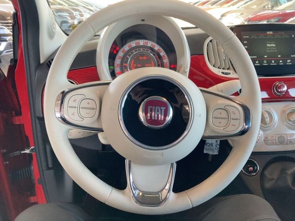 Fiat 500 1.0 51 kW image number 10