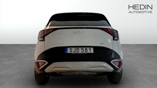 Kia Sportage AWD 169 kW image number 7