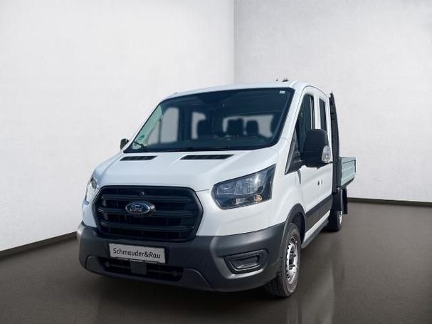 Ford Transit 310 96 kW image number 1