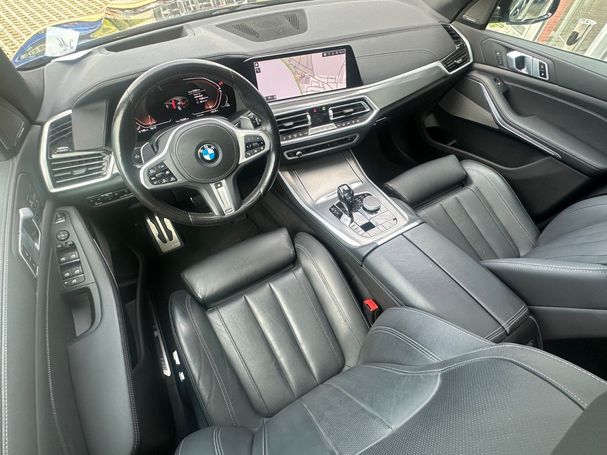 BMW X5 xDrive 210 kW image number 9