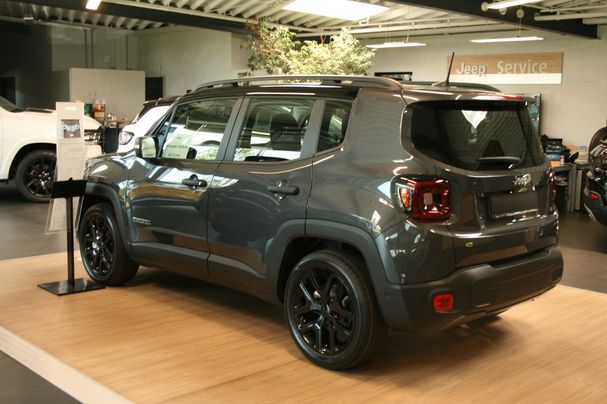 Jeep Renegade e-Hybrid 96 kW image number 2