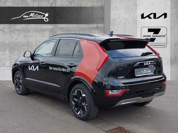 Kia Niro 150 kW image number 2