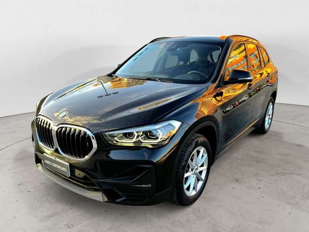 BMW X1 20d xDrive 140 kW image number 1