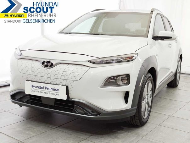 Hyundai Kona 100 kW image number 1