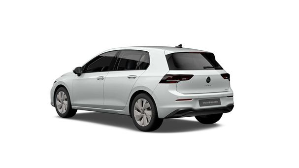 Volkswagen Golf 1.5 eTSI Life DSG 85 kW image number 1