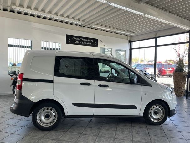 Ford Transit Courier 1.5 TDCi Trend 55 kW image number 7