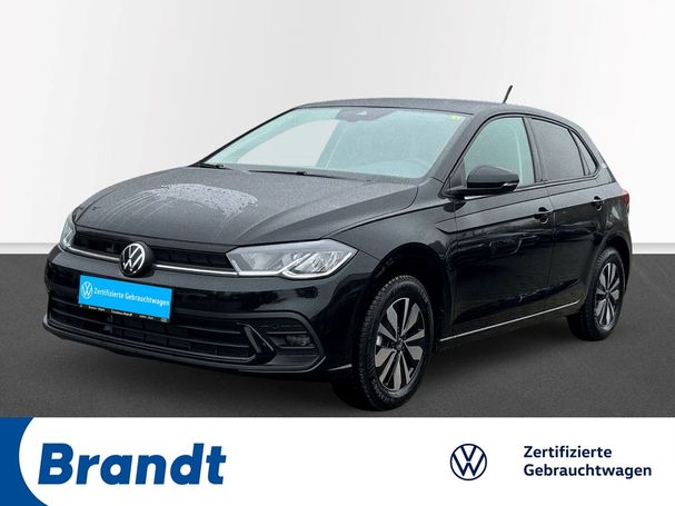 Volkswagen Polo 1.0 TSI DSG 70 kW image number 1