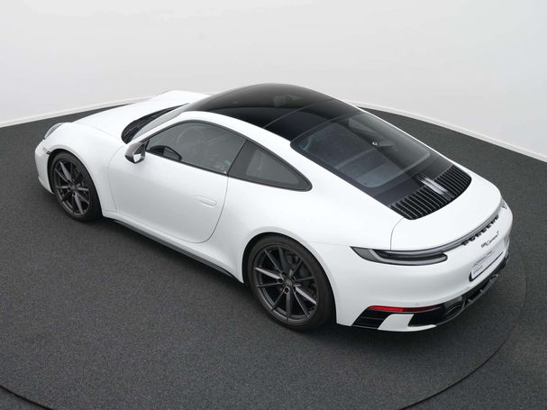 Porsche 992 Carrera 283 kW image number 17