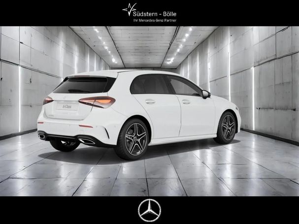 Mercedes-Benz A 220 d 140 kW image number 7