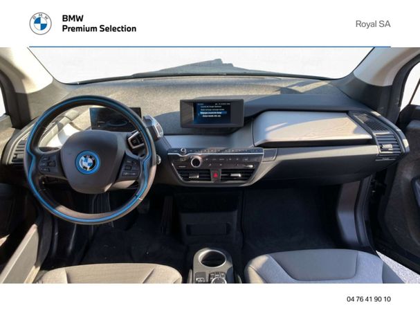 BMW i3 120Ah 127 kW image number 9