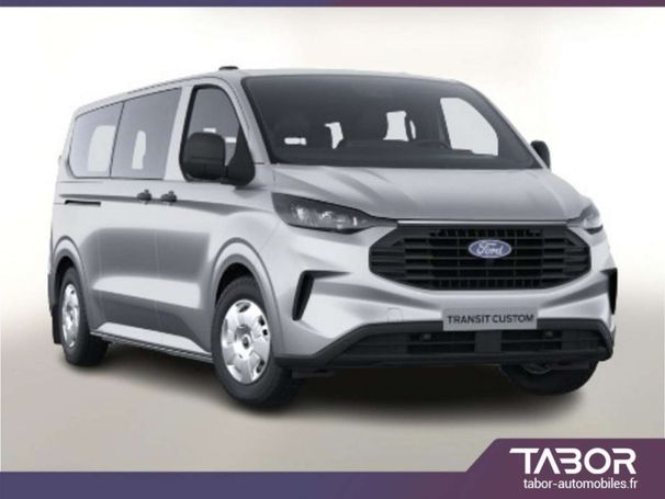 Ford Transit Custom 320 125 kW image number 1