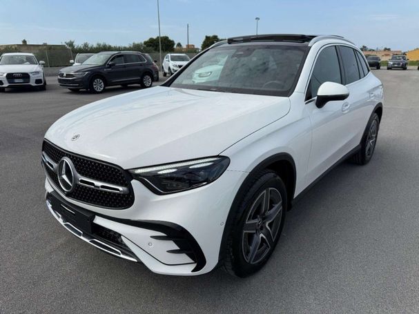 Mercedes-Benz GLC 220 d 4Matic 145 kW image number 1