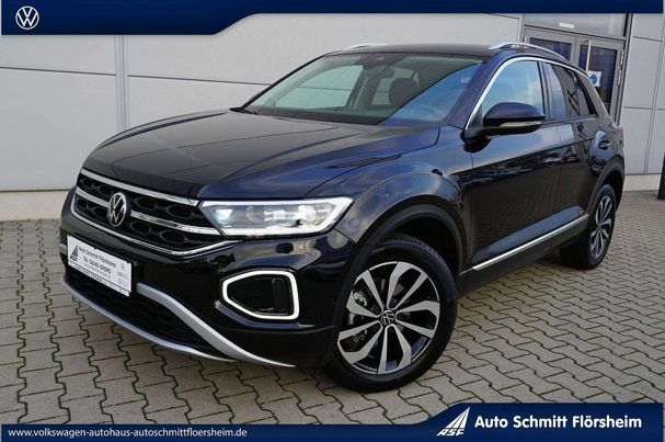 Volkswagen T-Roc 1.5 TSI 110 kW image number 3