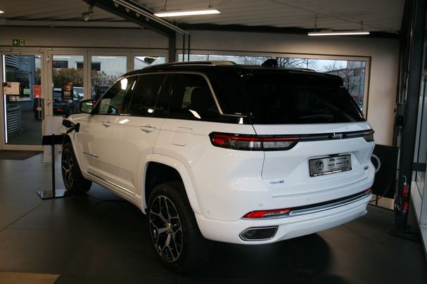 Jeep Grand Cherokee 280 kW image number 3