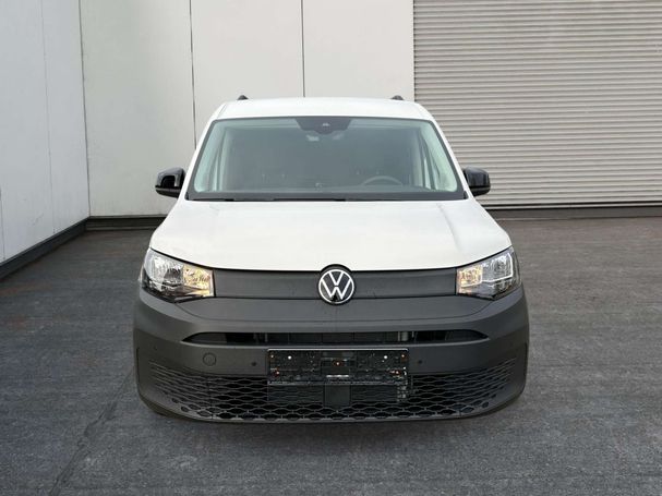 Volkswagen Caddy 2.0 TDI 75 kW image number 8