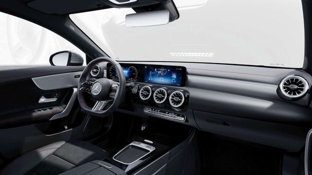 Mercedes-Benz CLA 250 160 kW image number 9