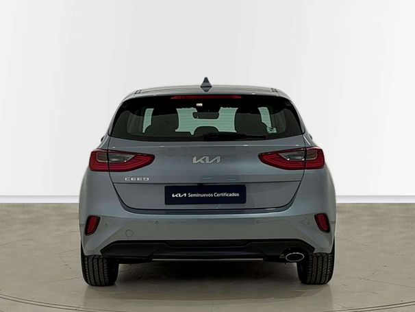 Kia Ceed 1.0 T-GDI 74 kW image number 4