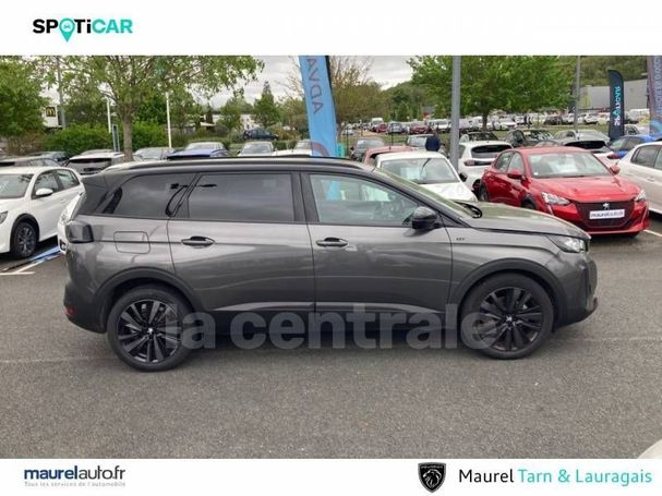 Peugeot 5008 96 kW image number 1