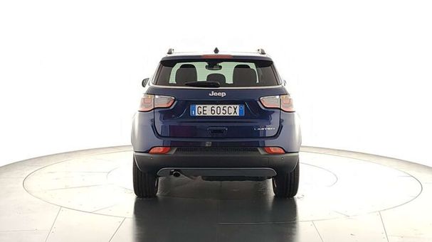 Jeep Compass 1.6 MultiJet Limited 88 kW image number 5