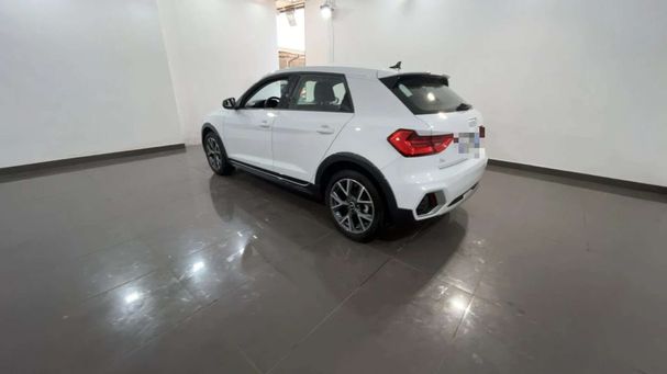 Audi A1 30 TFSI S tronic 81 kW image number 5