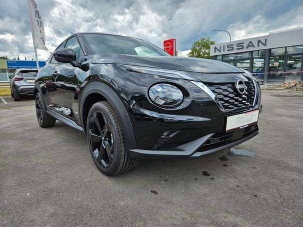 Nissan Juke 1.6 Hybrid Tekna 105 kW image number 2