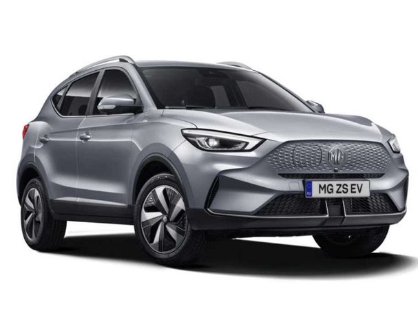 MG ZS  115 kW image number 1