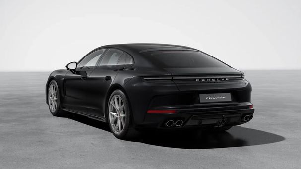 Porsche Panamera 260 kW image number 2