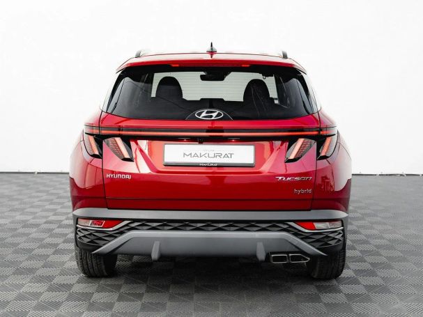 Hyundai Tucson 1.6 T-GDI 4WD 169 kW image number 9