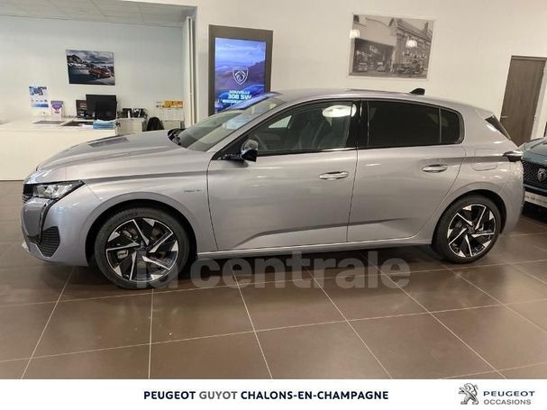 Peugeot 308 180 e-EAT8 133 kW image number 3