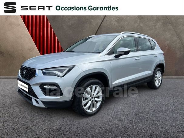 Seat Ateca TDI 85 kW image number 1