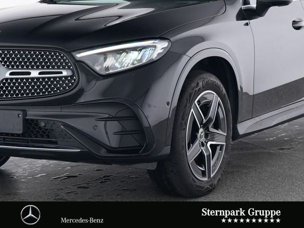 Mercedes-Benz GLC 300 e AMG 230 kW image number 2