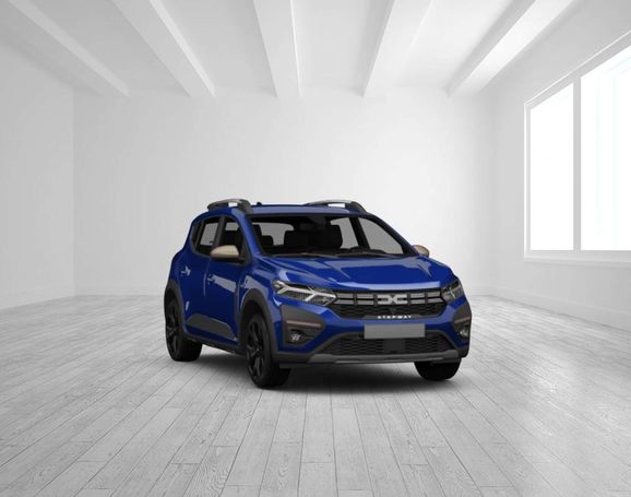 Dacia Sandero Stepway Extreme 67 kW image number 2