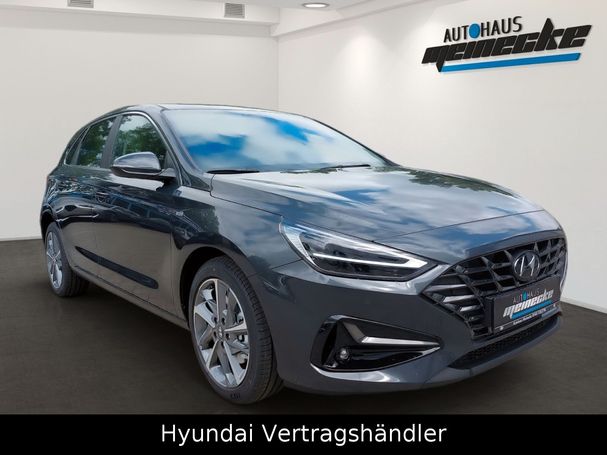 Hyundai i30 118 kW image number 2