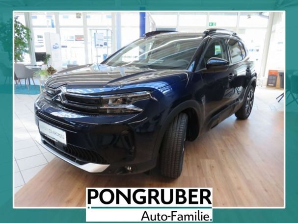 Citroen C5 Aircross BlueHDi 130 S&S EAT8 96 kW image number 1