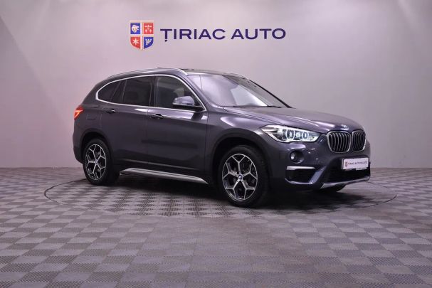 BMW X1 xDrive 140 kW image number 7