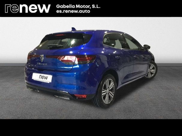 Renault Megane TCe GPF Zen 103 kW image number 6