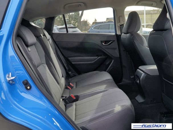 Subaru Crosstrek 2.0ie Lineartronic Comfort 100 kW image number 4