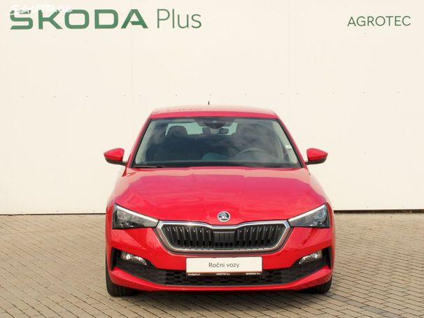 Skoda Scala 1.0 TSI Style 81 kW image number 2