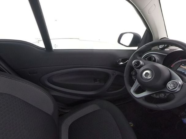 Smart ForTwo EQ 60 kW image number 9