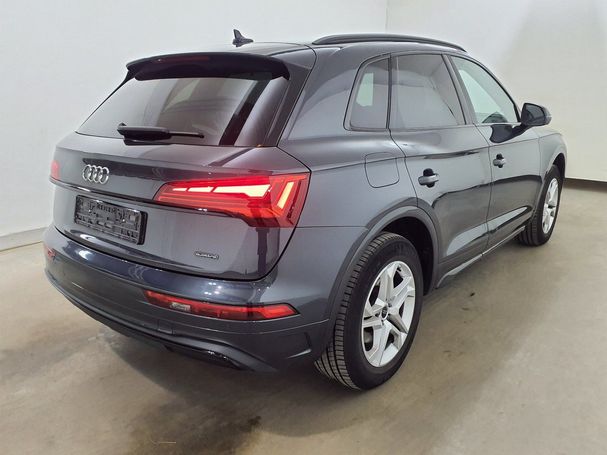 Audi Q5 Advanced 225 kW image number 4