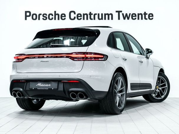 Porsche Macan 196 kW image number 3