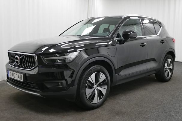 Volvo XC40 Recharge T4 157 kW image number 1