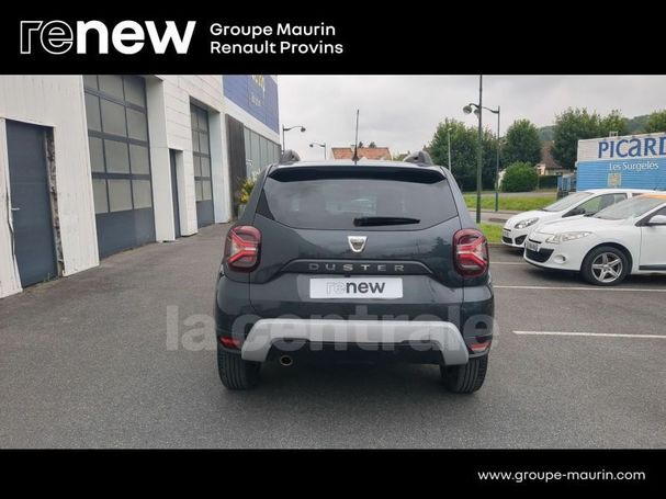 Dacia Duster TCe 130 Prestige 96 kW image number 6