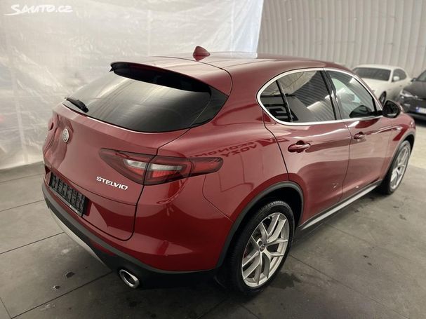 Alfa Romeo Stelvio 2.0 206 kW image number 11