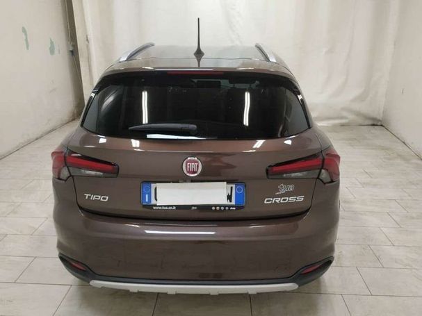 Fiat Tipo 74 kW image number 5