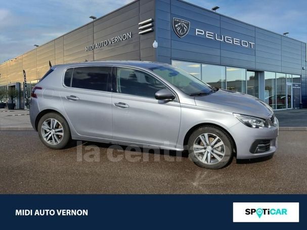 Peugeot 308 BlueHDi 130 S&S Allure 96 kW image number 3