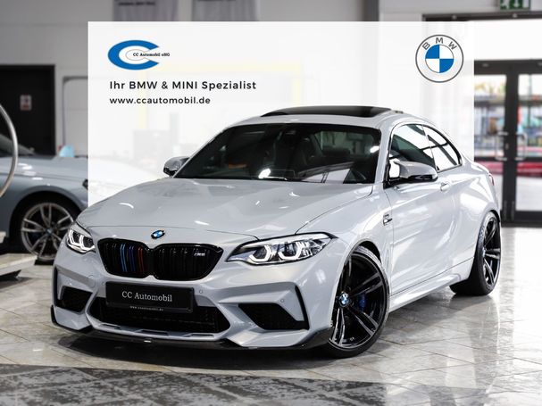 BMW M2 368 kW image number 1