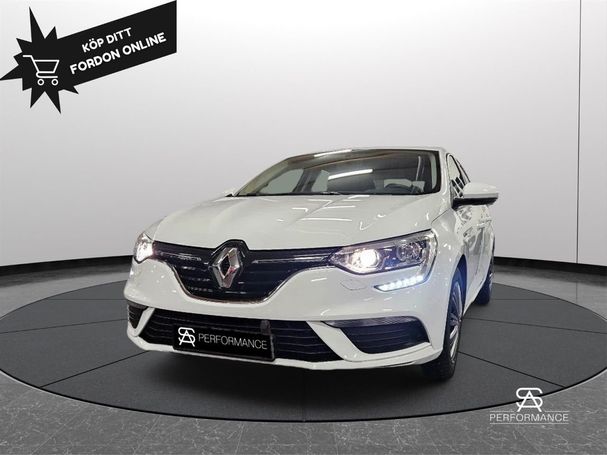 Renault Megane 71 kW image number 1